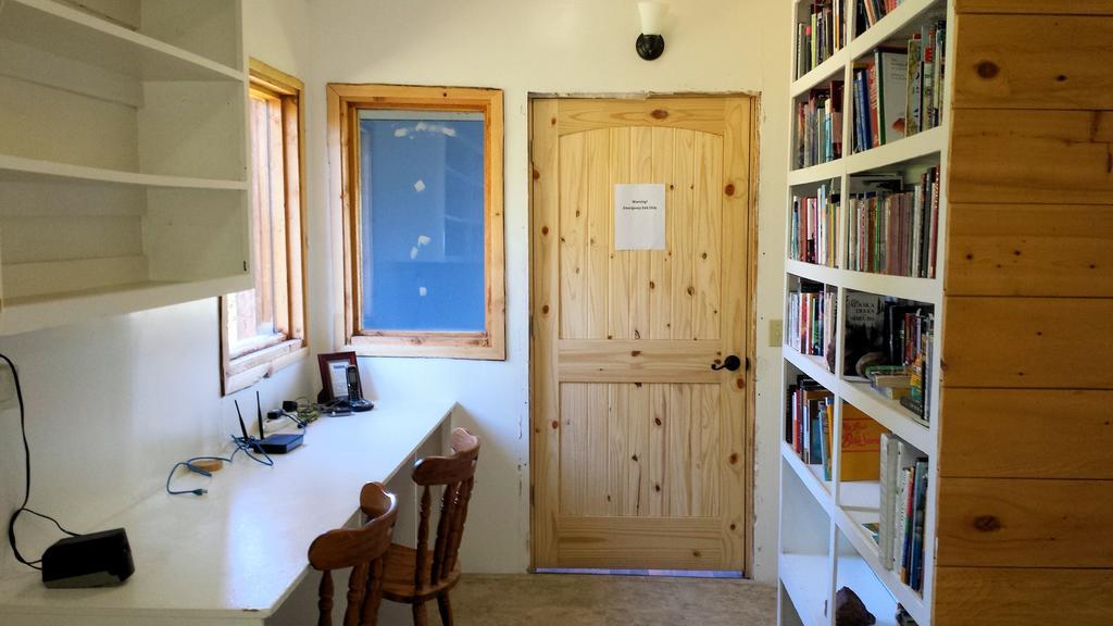Bear Den Vacation Home Anchor Point Rom bilde